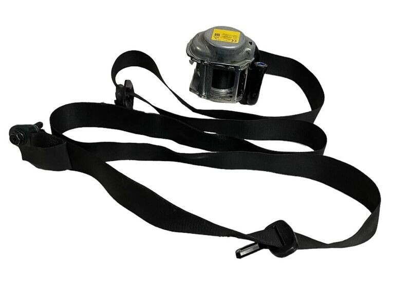 CINTURA DI SICUREZZA SX SMART 453 FORTWO 3P 2016 - A4538608600 / A4538608600/001