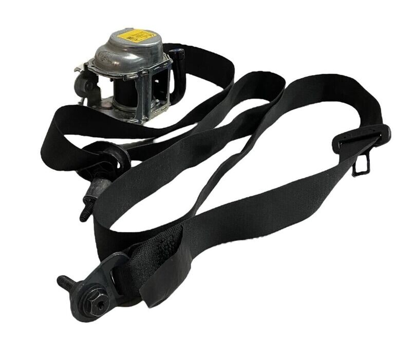 CINTURA DI SICUREZZA SX SMART 453 FORTWO 3P 2016 - A4538608600 / A4538608600/001