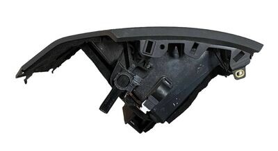VANO CASSETTO PORTAOGGETTI LATO PASSEGGERO AUDI A3 8V 2015 - 1104875X - T0503978