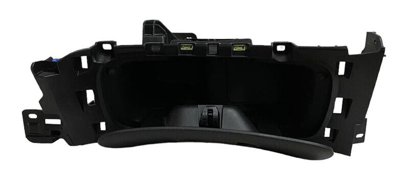 VANO CASSETTO PORTAOGGETTI LATO PASSEGGERO SMART FORTWO 453 2017 - A4536891900