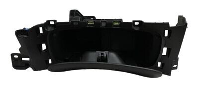 VANO CASSETTO PORTAOGGETTI LATO PASSEGGERO SMART FORTWO 453 2017 - A4536891900
