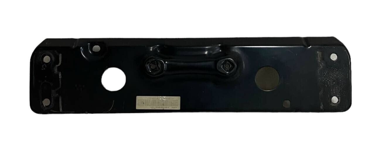 ASSALE CULLA MOTORE / TELAIO / CHASSIS ANT. SMART FORTWO 451 2008 - A4513120201