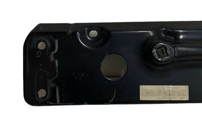 ASSALE CULLA MOTORE / TELAIO / CHASSIS ANT. SMART FORTWO 451 2008 - A4513120201