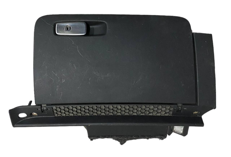 VANO CASSETTO PORTAOGGETTI LATO PASSEGGERO AUDI A1 (8X) 2015 - 8X18571044PK