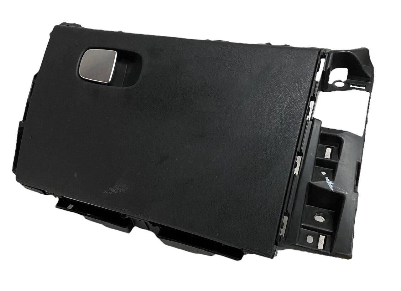 VANO CASSETTO PORTAOGGETTI LATO PASSEGGERO FIAT 500L (351/352) 2015 - 735523140