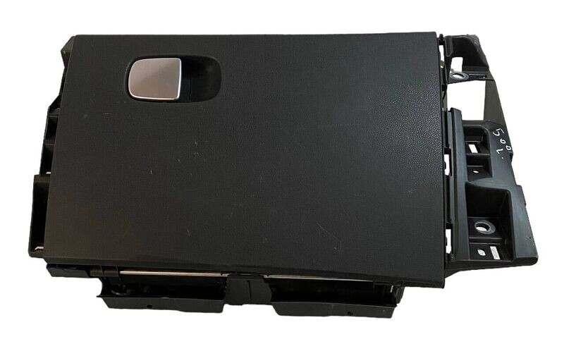 VANO CASSETTO PORTAOGGETTI LATO PASSEGGERO FIAT 500L (351/352) 2016 - 735523140