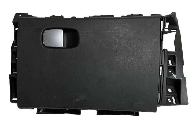 VANO CASSETTO PORTAOGGETTI LATO PASSEGGERO FIAT 500L (351/352) 2015 - 735523140