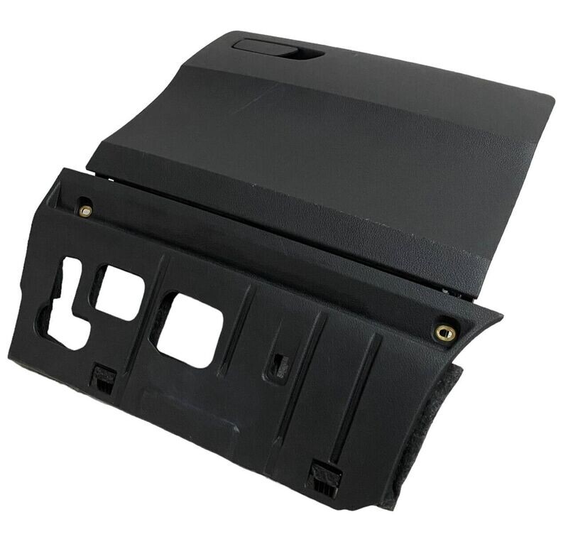 VANO CASSETTO PORTAOGGETTI LATO PASSEGGERO AUDI Q2 2020 - 81B8570354PK