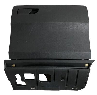 VANO CASSETTO PORTAOGGETTI LATO PASSEGGERO AUDI Q2 2020 - 81B8570354PK