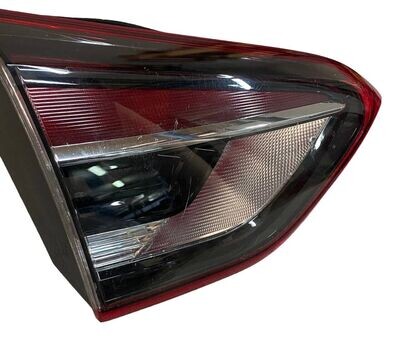 FANALE / STOP PROIETTORE POST INTERNO SX OPEL CROSSLAND X 2019 - 39137523