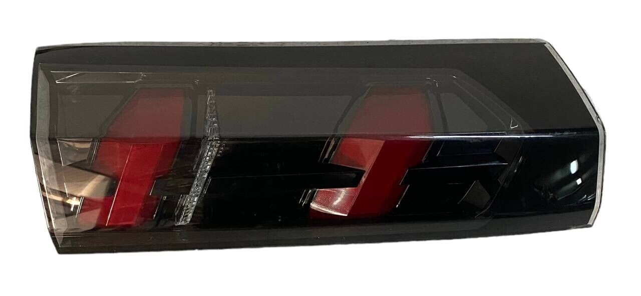 FANALE / STOP PROIETTORE POST INTERNO SX A LED PEUGEOT 2008 2022 - 9825957580