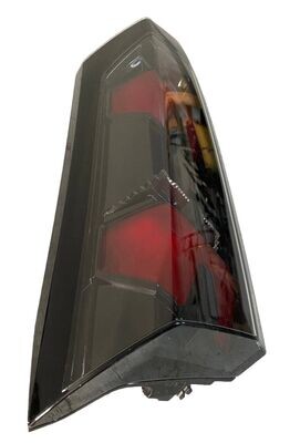 FANALE / STOP PROIETTORE POST INTERNO SX A LED PEUGEOT 2008 2022 - 9825957580