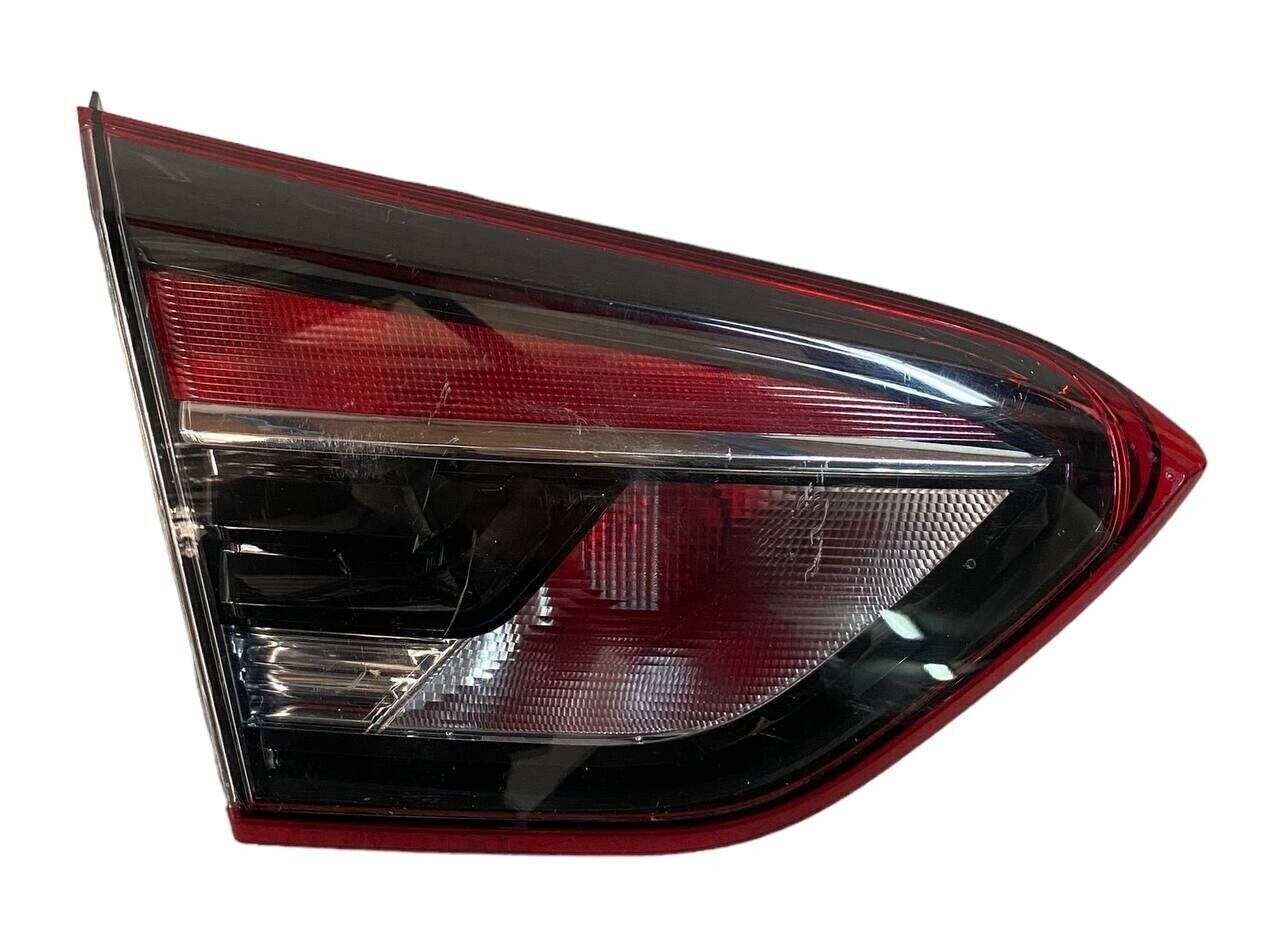 FANALE / STOP PROIETTORE POST INTERNO SX OPEL CROSSLAND X 2019 - 39137523