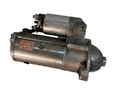 MOTORINO DI AVVIAMENTO HYUNDAI H-1 / KIA K2500 2.5 DIESEL 2001 - 36100-42250
