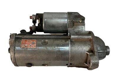 MOTORINO DI AVVIAMENTO HYUNDAI H-1 / KIA K2500 2.5 DIESEL 2001 - 36100-42250
