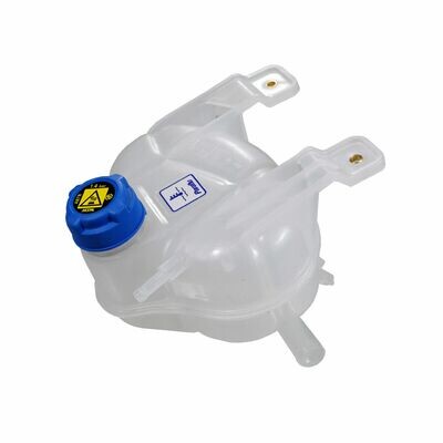 Vaschette acqua motore