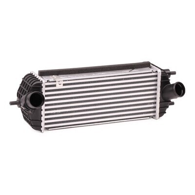 Intercooler