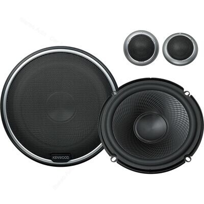 Casse e subwoofer