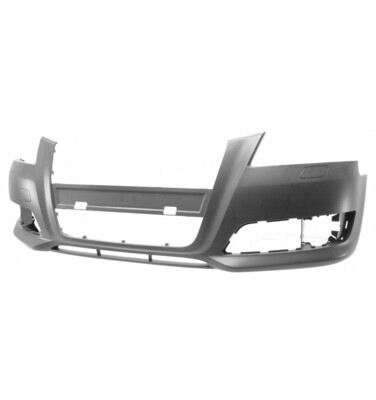 Paraurti anteriori