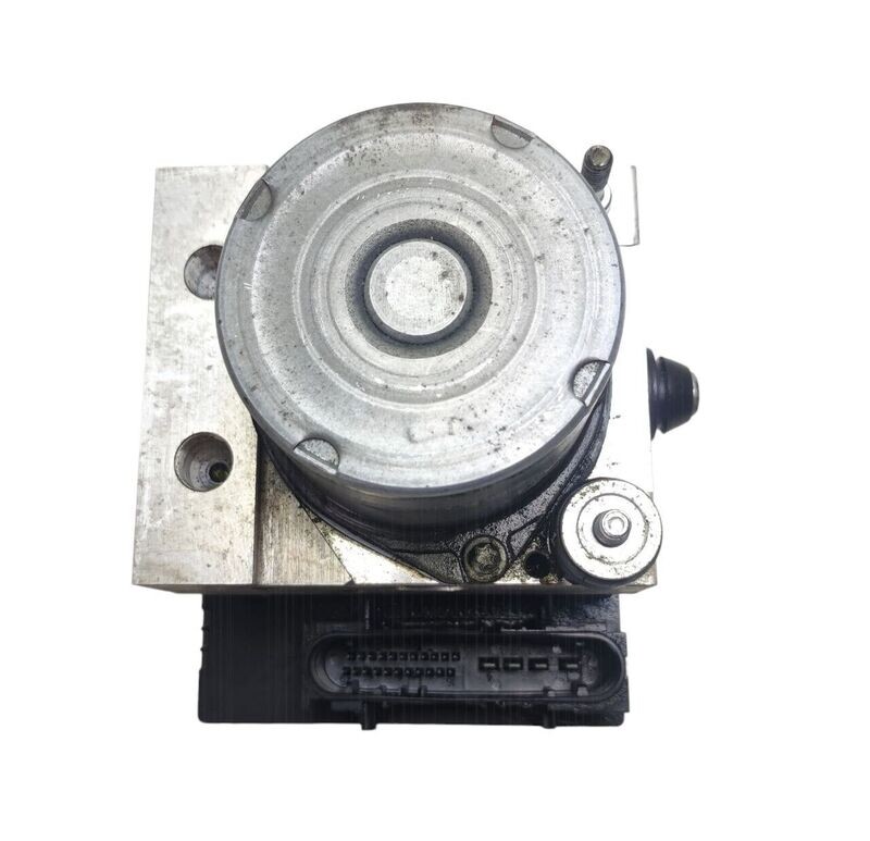 CENTRALINA / POMPA ABS OPEL CORSA D (S07) 2008 - 0265230285 / 13277813