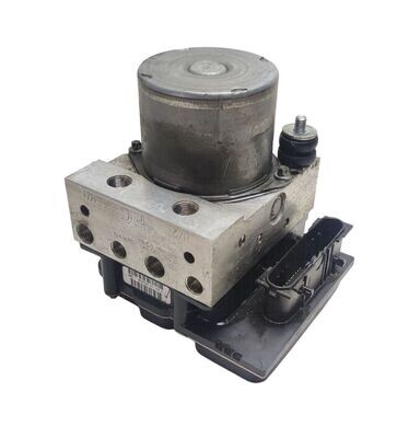 CENTRALINA / POMPA ABS OPEL CORSA D (S07) 2008 - 0265230285 / 13277813