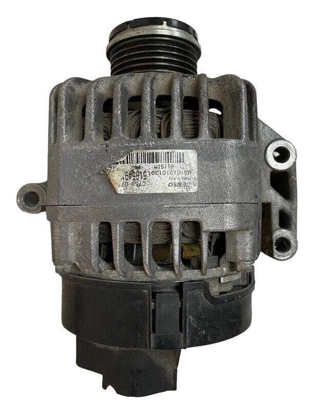 ALTERNATORE FIAT GRANDE PUNTO (199) 1.3 D. (MJT) 2010 - 51854912 - MS1012101391
