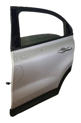 PORTA / PORTIERA / SPORTELLO POST. SX FIAT 500X (334) 2020 - 52048721