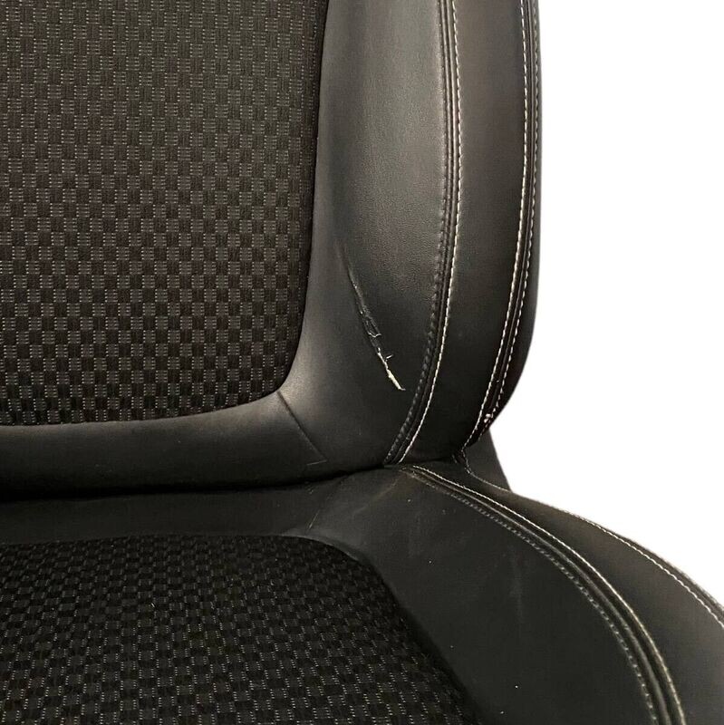 SEDILE / SEDIOLINO ANTERIORE SINISTRO RENAULT CLIO 2016 (IV SERIE) - 873512756R