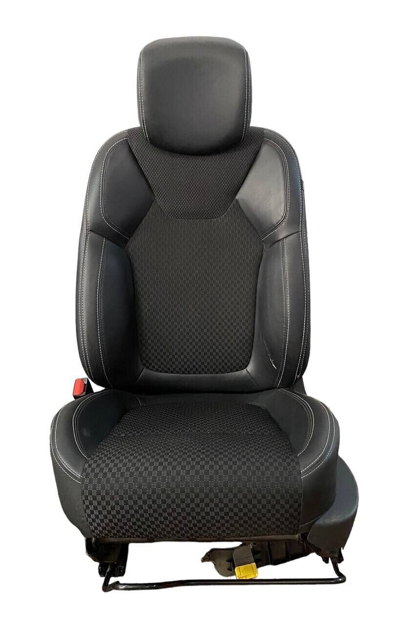 SEDILE / SEDIOLINO ANTERIORE SINISTRO RENAULT CLIO 2016 (IV SERIE) - 873512756R