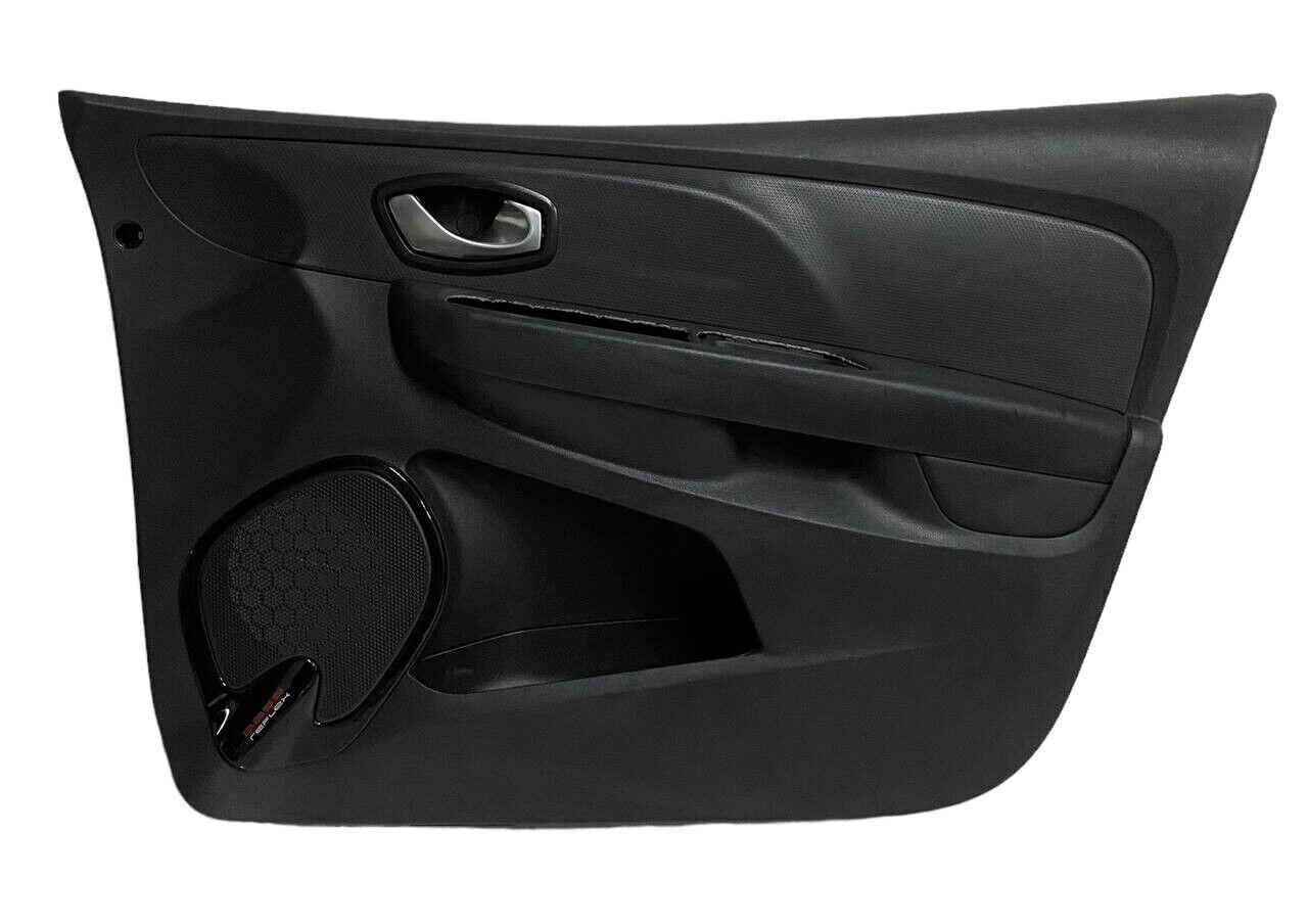 PANNELLO INTERNO SPORTELLO / PORTA ANT. DX RENAULT CLIO 2016 (IV) - 809000524R