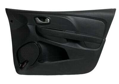 PANNELLO INTERNO SPORTELLO / PORTA ANT. DX RENAULT CLIO 2016 (IV) - 809000524R
