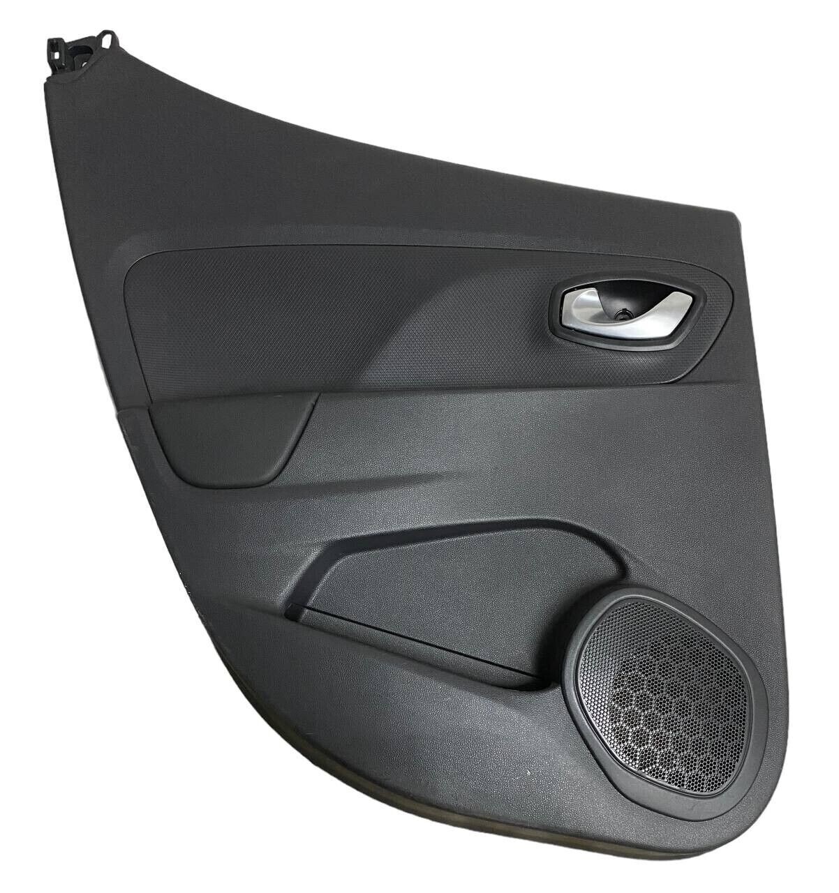 PANNELLO INTERNO SPORTELLO / PORTA POST. SX RENAULT CLIO 2016 (IV) - 829A11618R