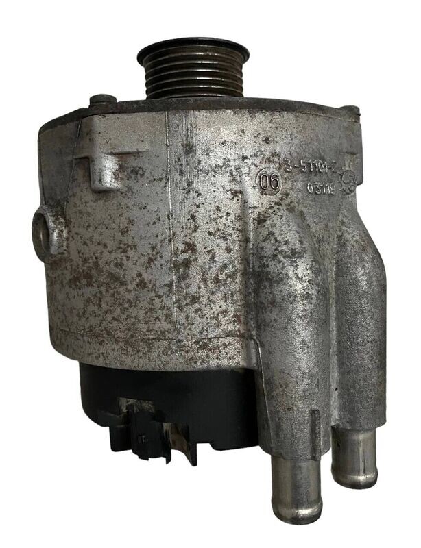 ALTERNATORE RENAULT ESPACE 2.2 DIESEL (DCI) 2005 (IV SERIE) - 0986049450
