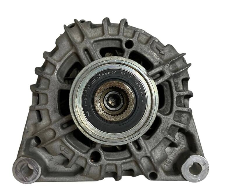 ALTERNATORE CITROEN C3 1.2 BENZ. (VTI) 2018 (III SERIE) - 9670899580 - TG12C106