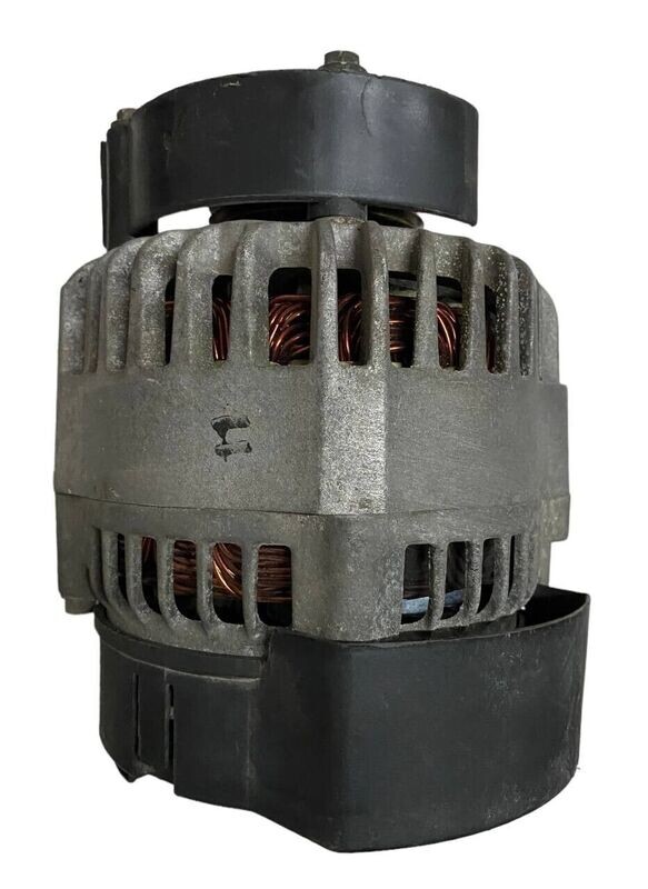 ALTERNATORE FIAT BRAVA 1.2 BENZINA 1998 - 46516740 - 63321715