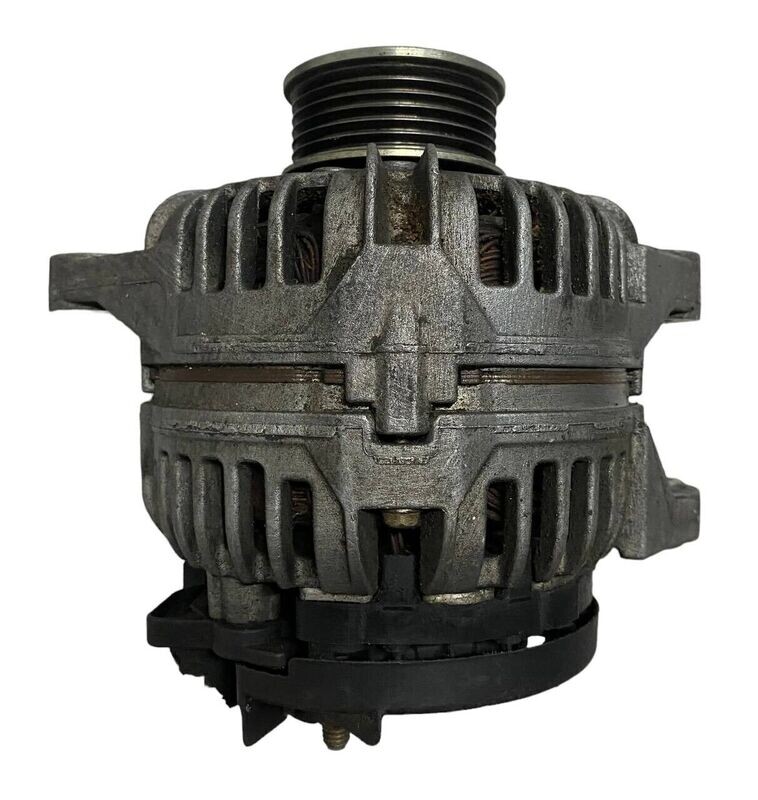 ALTERNATORE ALFA ROMEO 147 1.6 BENZINA (TWIN SPARK) 2003 - 0124415015