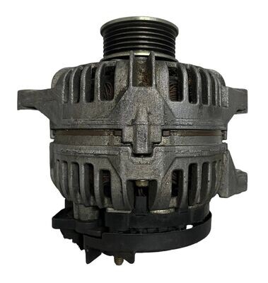 ALTERNATORE ALFA ROMEO 147 1.6 BENZINA (TWIN SPARK) 2003 - 0124415015