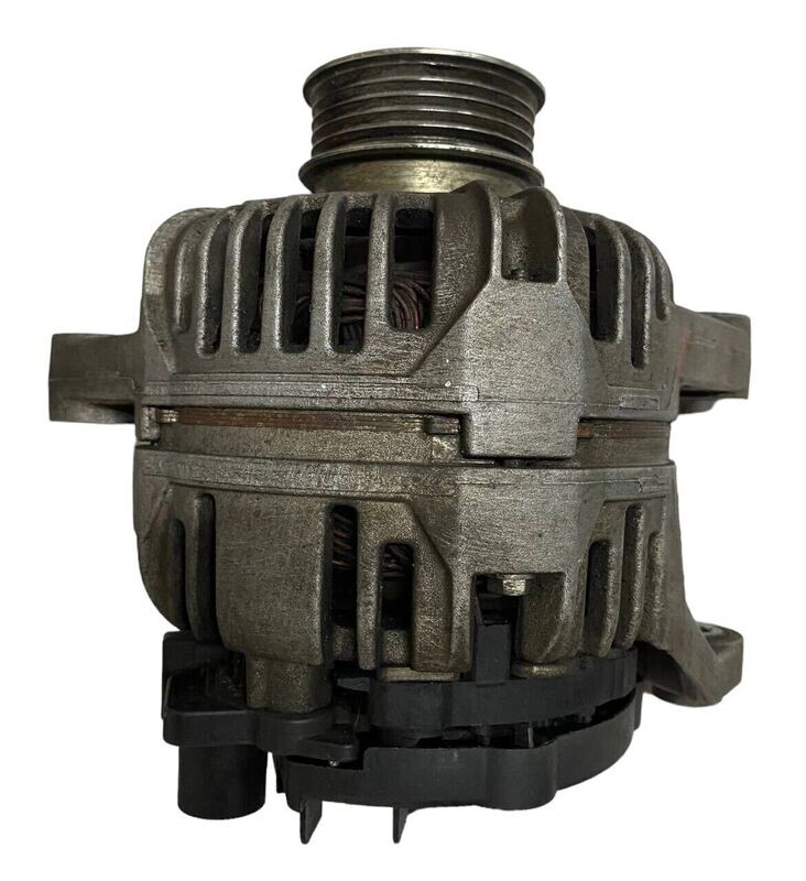 ALTERNATORE FIAT MULTIPLA 1.6 BENZINA 2005 (186) - 46841963 - 0124325145