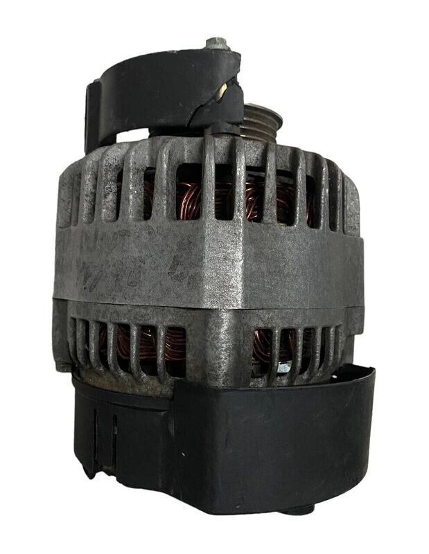 ALTERNATORE FIAT PUNTO 1.2 BENZINA 1995 (176) - 63321629