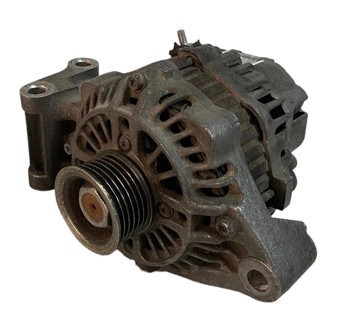 ALTERNATORE FORD FIESTA 1.2 BENZINA 2004 (MK6) - 26T10300CB - A005TA7692