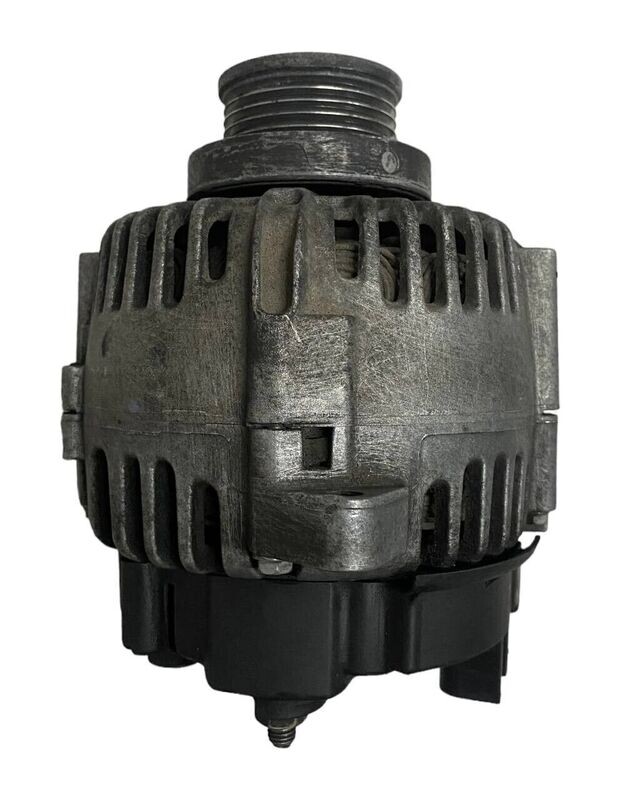 ALTERNATORE RENAULT MODUS 1.5 DIESEL DCI 2008 - 8200100907 - TG11C011 - 2542664D