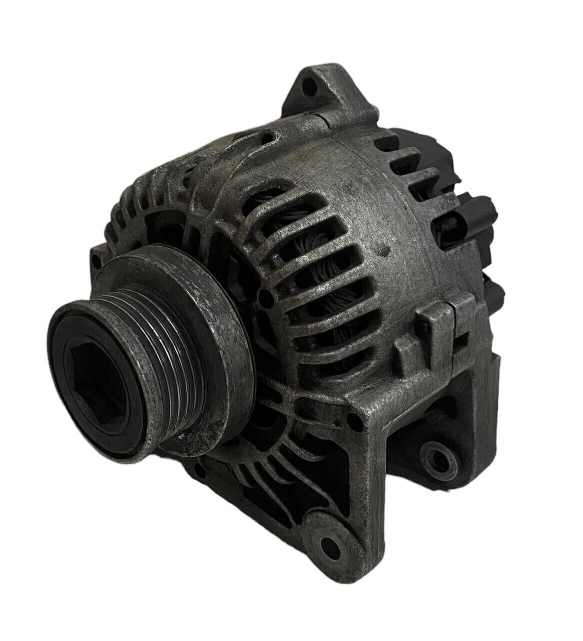 ALTERNATORE RENAULT MODUS 1.5 DIESEL DCI 2008 - 8200100907 - TG11C011 - 2542664D