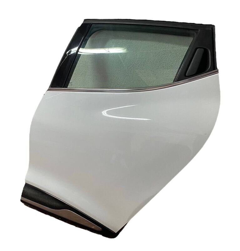 PORTA / PORTIERA / SPORTELLO POST. SX RENAULT CLIO 2016 (BERLINA) - 821016892R