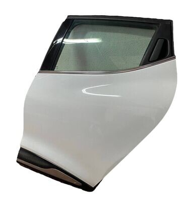 PORTA / PORTIERA / SPORTELLO POST. SX RENAULT CLIO 2016 (BERLINA) - 821016892R