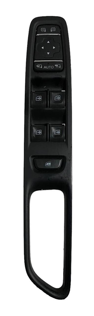 PULSANTIERA / COMANDO ALZAVETRO ANTERIORE SX RENAULT CLIO 2016 (IV) - 255702886R