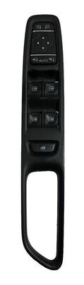 PULSANTIERA / COMANDO ALZAVETRO ANTERIORE SX RENAULT CLIO 2016 (IV) - 255702886R