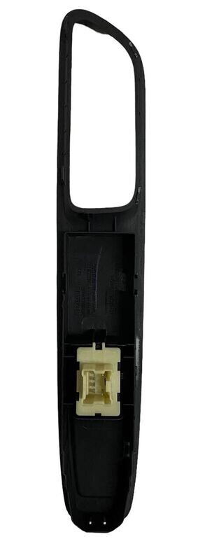 PULSANTIERA / COMANDO ALZAVETRO ANTERIORE DX RENAULT CLIO 2016 (IV) - 809603269R