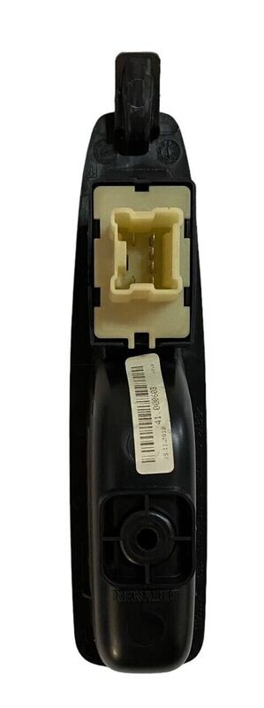 PULSANTIERA / COMANDO ALZAVETRO POST. DX RENAULT CLIO 2016 (IV) - 829507217R