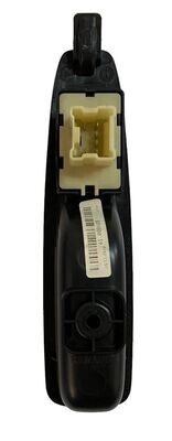 PULSANTIERA / COMANDO ALZAVETRO POST. SX RENAULT CLIO 2016 (IV) - 829507217R