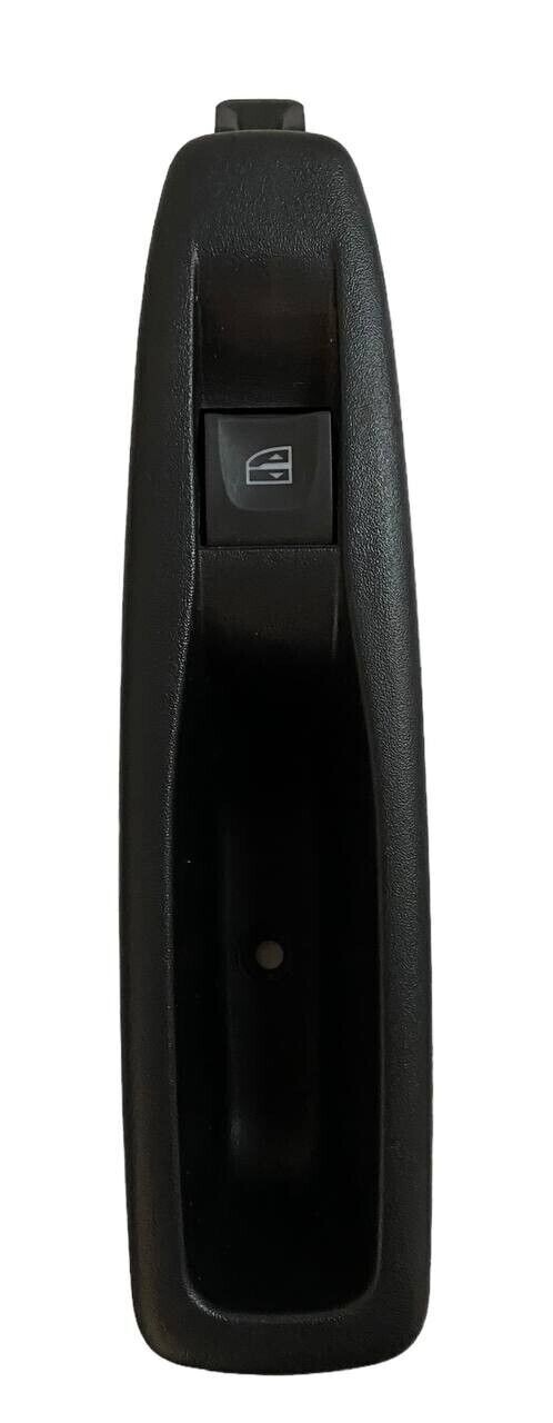 PULSANTIERA / COMANDO ALZAVETRO POST. SX RENAULT CLIO 2016 (IV) - 829507217R